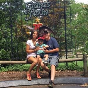 Meet your Posher, Debra